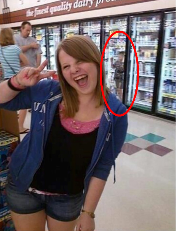 81 Pics That’ll Freak You Out WHEN YOU SEE IT 81 Pics That’ll Freak You Out WHEN YOU SEE IT