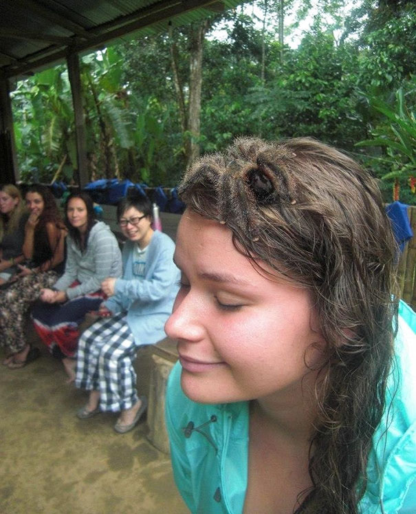 81 Pics That’ll Freak You Out WHEN YOU SEE IT 81 Pics That’ll Freak You Out WHEN YOU SEE IT