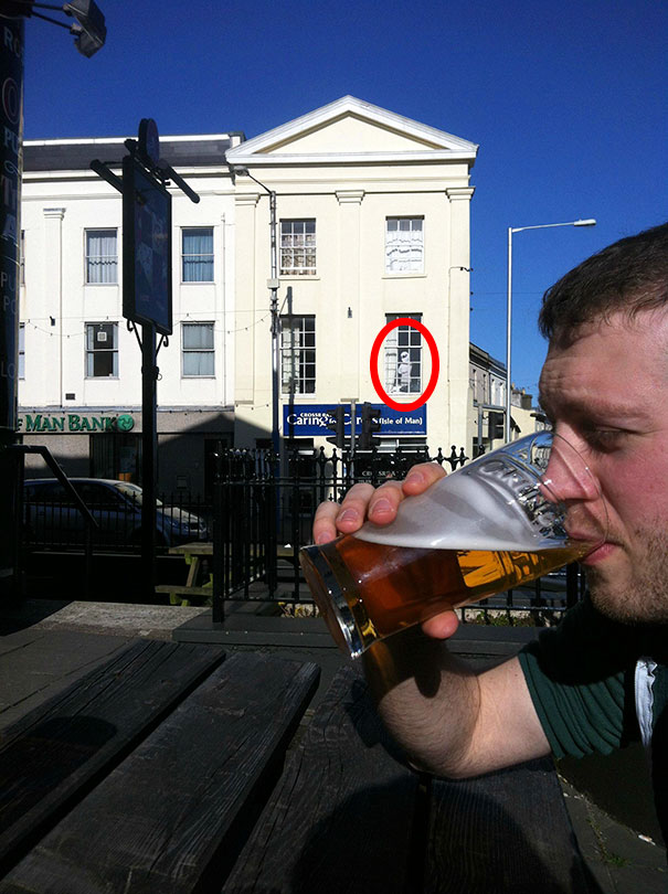 81 Pics That’ll Freak You Out WHEN YOU SEE IT 81 Pics That’ll Freak You Out WHEN YOU SEE IT