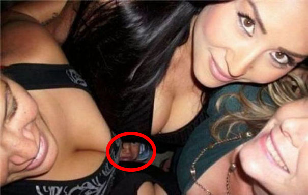 81 Pics That’ll Freak You Out WHEN YOU SEE IT 81 Pics That’ll Freak You Out WHEN YOU SEE IT