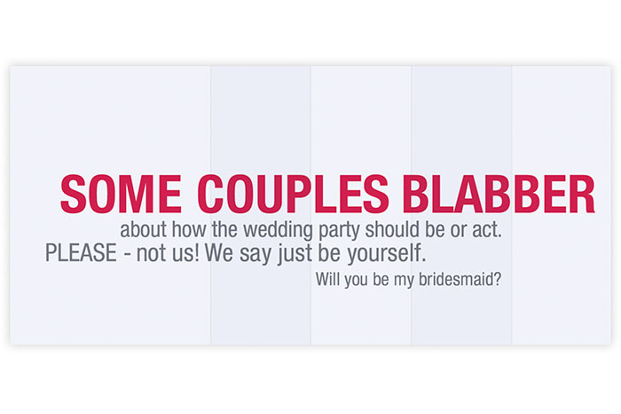 65 Seemingly Offensive Fold-Out Greeting Cards With Hidden Messages Inside