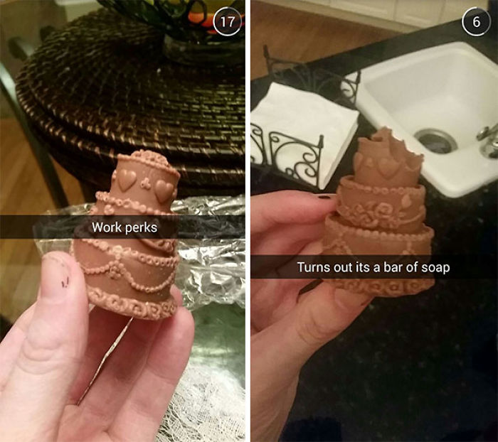100 Snapchat Fails Of People Having A Worse Day Than You 100 Snapchat Fails Of People Having A Worse Day Than You