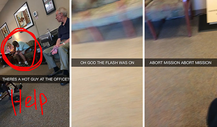 100 Snapchat Fails Of People Having A Worse Day Than You 100 Snapchat Fails Of People Having A Worse Day Than You