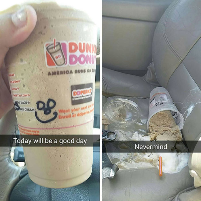 100 Snapchat Fails Of People Having A Worse Day Than You 100 Snapchat Fails Of People Having A Worse Day Than You