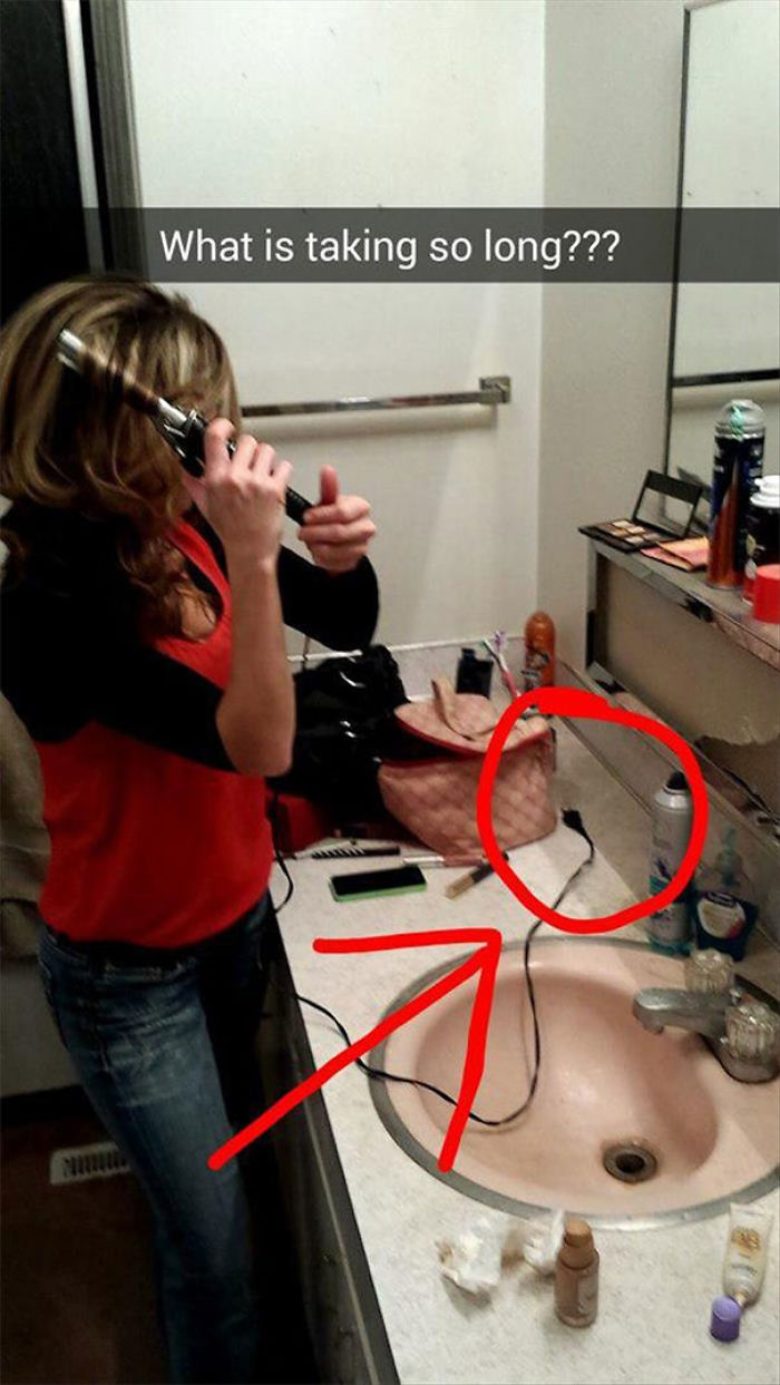 100 Snapchat Fails Of People Having A Worse Day Than You 100 Snapchat Fails Of People Having A Worse Day Than You