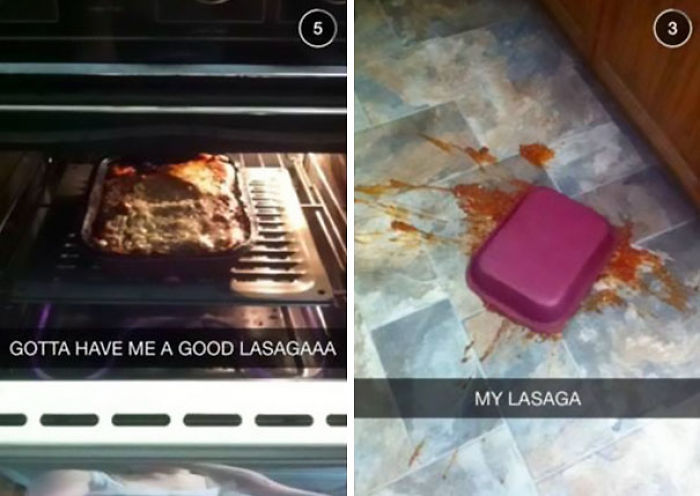 100 Snapchat Fails Of People Having A Worse Day Than You 100 Snapchat Fails Of People Having A Worse Day Than You