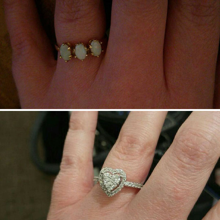 This Man Proposed To His Girlfriend With A Rescue Kitty, And It Can’t Get Any Cuter This Man Proposed To His Girlfriend With A Rescue Kitty, And It Can’t Get Any Cuter