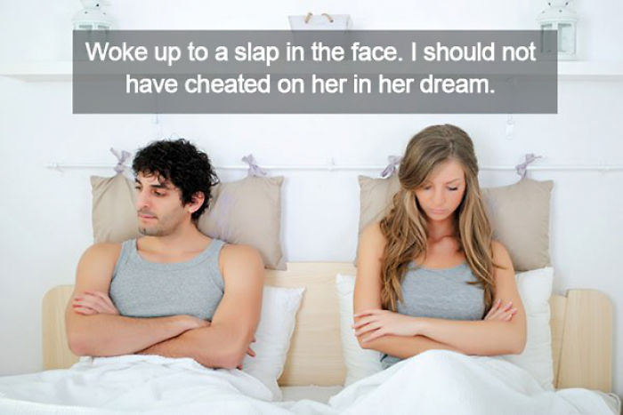 Men Reveal The Stupidest Little Things Their Girlfriends Have Got Mad At Them  For