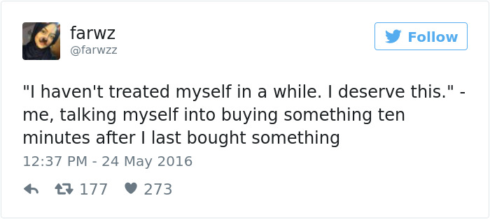 229 Of The Funniest Tweets From Women In 2016 229 Of The Funniest Tweets From Women In 2016