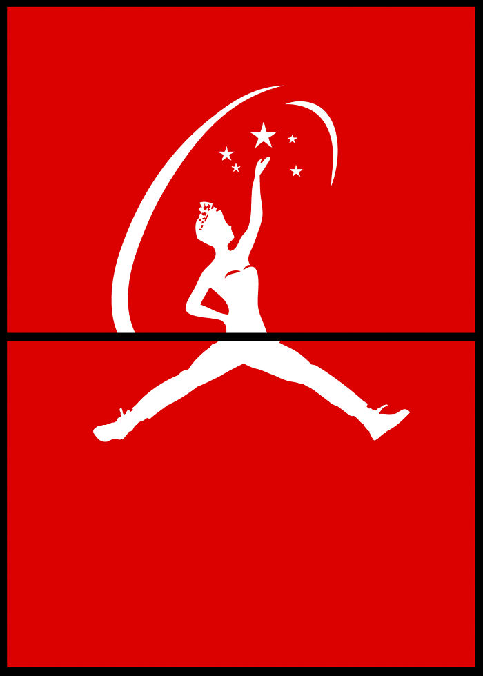 Logomorphia: My Mashups Of Famous Logos That Create Funny Creatures And Situations Logomorphia: My Mashups Of Famous Logos That Create Funny Creatures And Situations