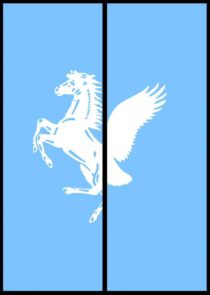 Logomorphia: My Mashups Of Famous Logos That Create Funny Creatures And Situations Logomorphia: My Mashups Of Famous Logos That Create Funny Creatures And Situations