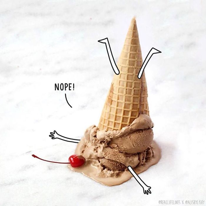 I Promote My Favourite Makers On Instagram By Bringing Their Photos To Life