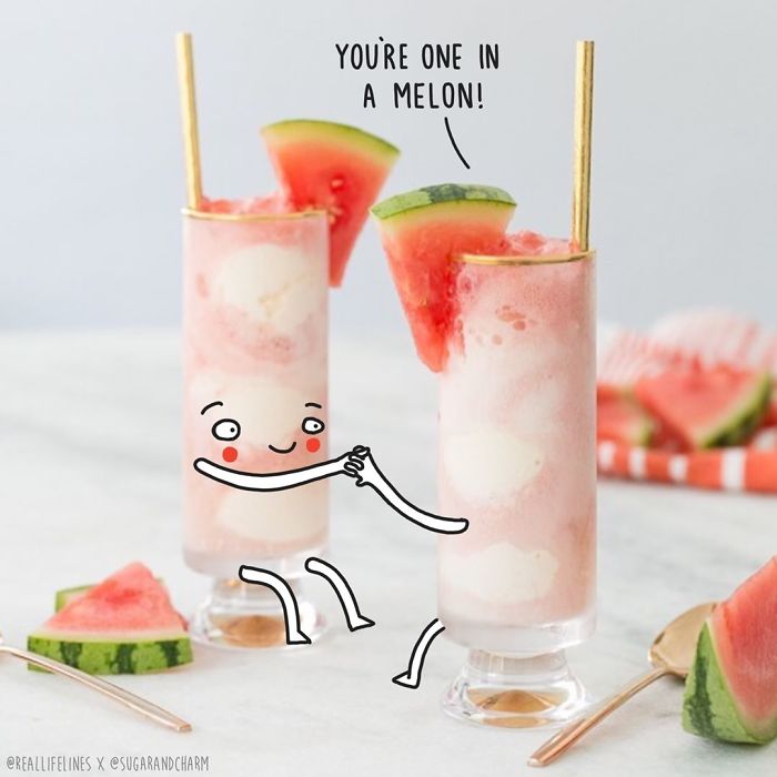 I Promote My Favourite Makers On Instagram By Bringing Their Photos To Life I Promote My Favourite Makers On Instagram By Bringing Their Photos To Life