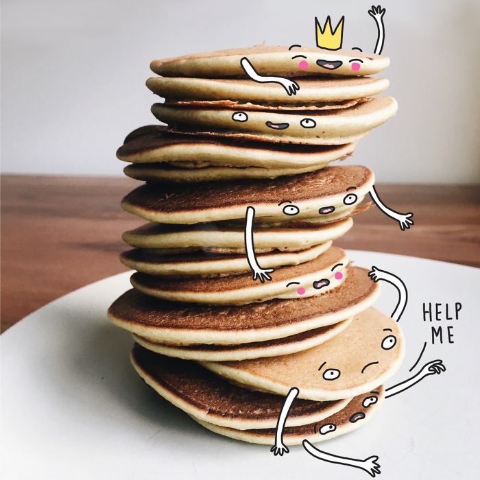 I Promote My Favourite Makers On Instagram By Bringing Their Photos To Life I Promote My Favourite Makers On Instagram By Bringing Their Photos To Life