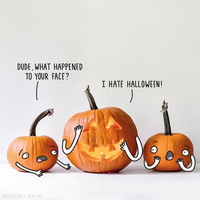 I Promote My Favourite Makers On Instagram By Bringing Their Photos To Life