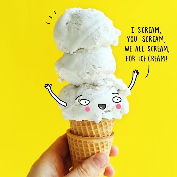 I Promote My Favourite Makers On Instagram By Bringing Their Photos To Life