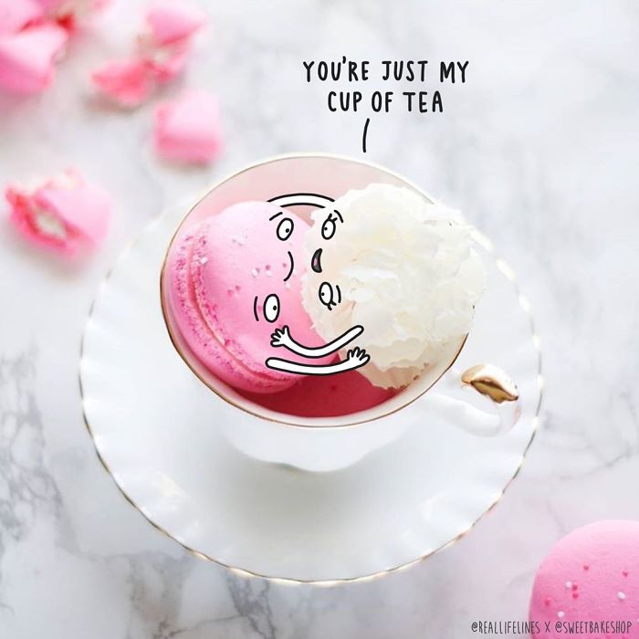 I Promote My Favourite Makers On Instagram By Bringing Their Photos To Life