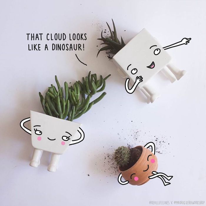 I Promote My Favourite Makers On Instagram By Bringing Their Photos To Life I Promote My Favourite Makers On Instagram By Bringing Their Photos To Life