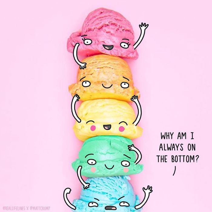 I Promote My Favourite Makers On Instagram By Bringing Their Photos To Life