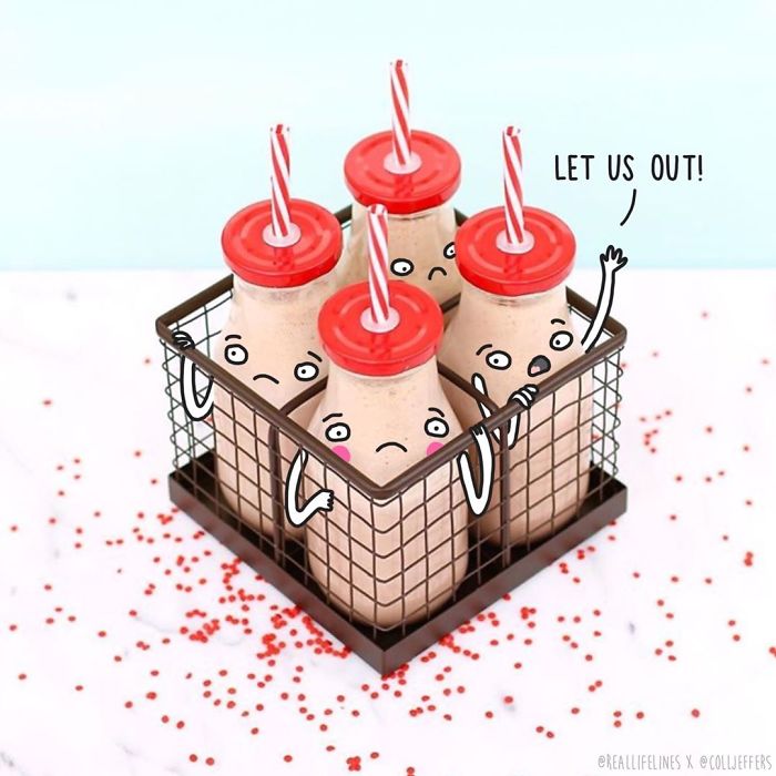 I Promote My Favourite Makers On Instagram By Bringing Their Photos To Life I Promote My Favourite Makers On Instagram By Bringing Their Photos To Life