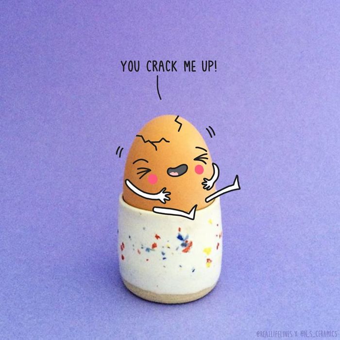 I Promote My Favourite Makers On Instagram By Bringing Their Photos To Life