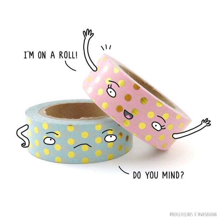 I Promote My Favourite Makers On Instagram By Bringing Their Photos To Life