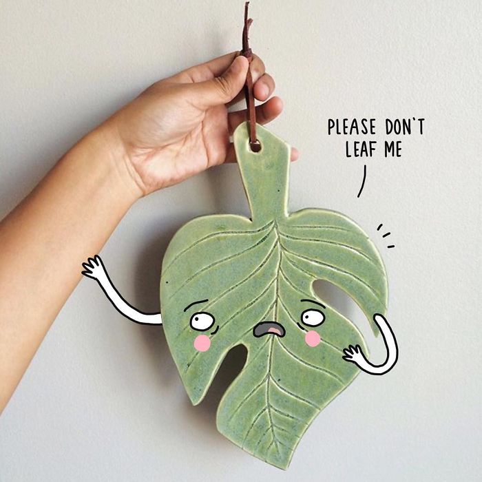 I Promote My Favourite Makers On Instagram By Bringing Their Photos To Life