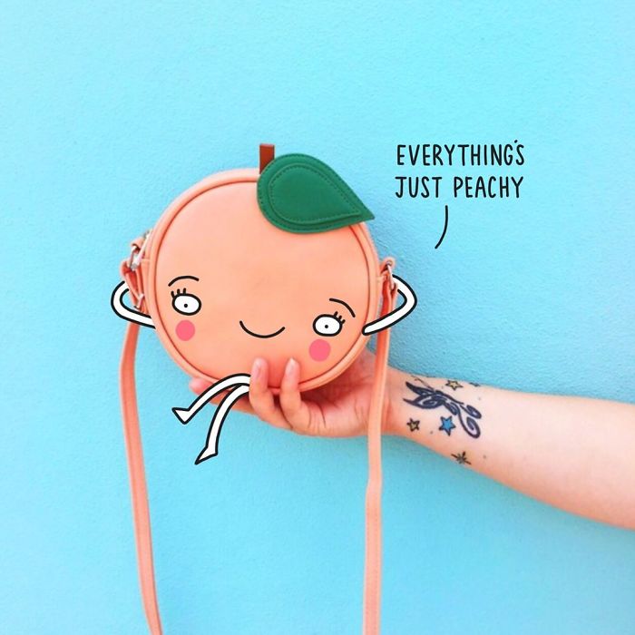 I Promote My Favourite Makers On Instagram By Bringing Their Photos To Life