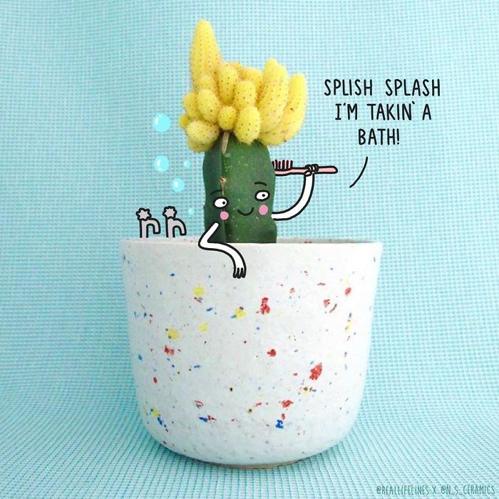 I Promote My Favourite Makers On Instagram By Bringing Their Photos To Life