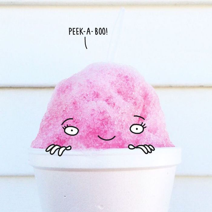 I Promote My Favourite Makers On Instagram By Bringing Their Photos To Life