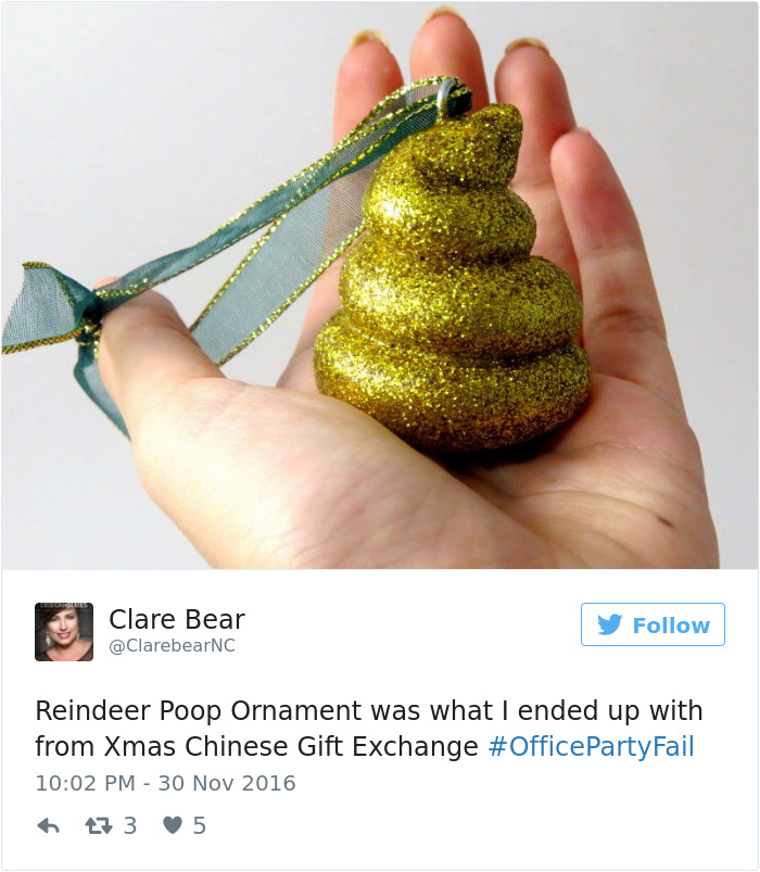 50 Of The Most Embarrassing #OfficePartyFails Ever 50 Of The Most Embarrassing #OfficePartyFails Ever