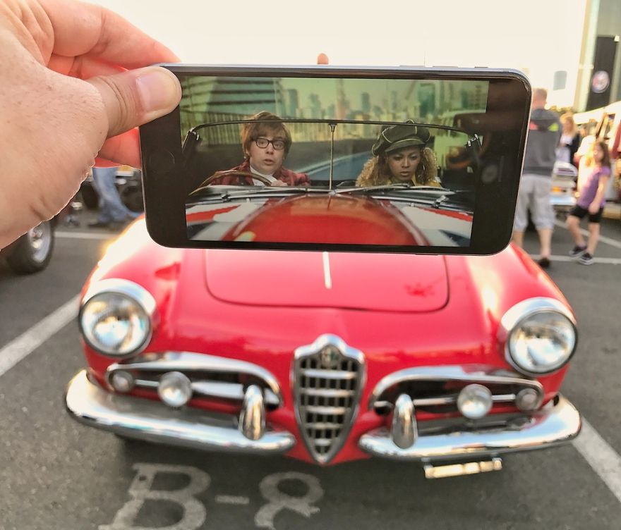 I Bring Everyday Objects To Life By Adding A Twist To Them Using My Phone (Part 2) I Bring Everyday Objects To Life By Adding A Twist To Them Using My Phone (Part 2)