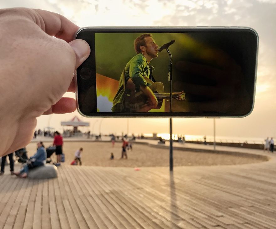 I Bring Everyday Objects To Life By Adding A Twist To Them Using My Phone (Part 2) I Bring Everyday Objects To Life By Adding A Twist To Them Using My Phone (Part 2)