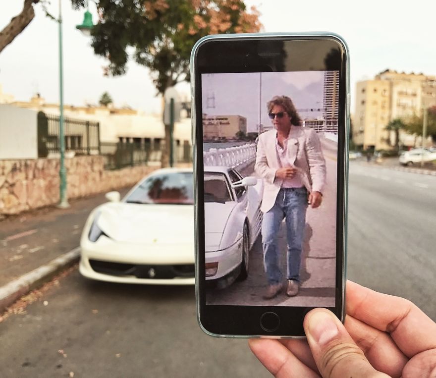 I Bring Everyday Objects To Life By Adding A Twist To Them Using My Phone (Part 2) I Bring Everyday Objects To Life By Adding A Twist To Them Using My Phone (Part 2)