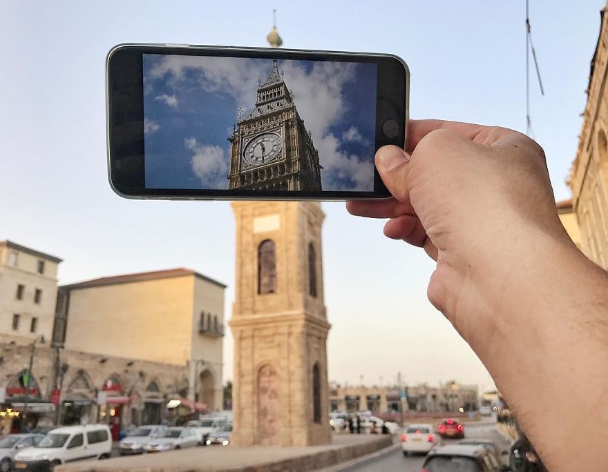 I Bring Everyday Objects To Life By Adding A Twist To Them Using My Phone (Part 2) I Bring Everyday Objects To Life By Adding A Twist To Them Using My Phone (Part 2)