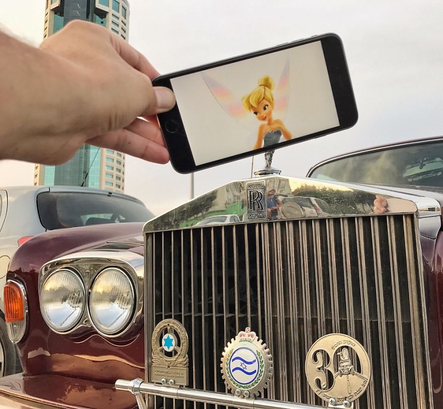 I Bring Everyday Objects To Life By Adding A Twist To Them Using My Phone (Part 2) I Bring Everyday Objects To Life By Adding A Twist To Them Using My Phone (Part 2)