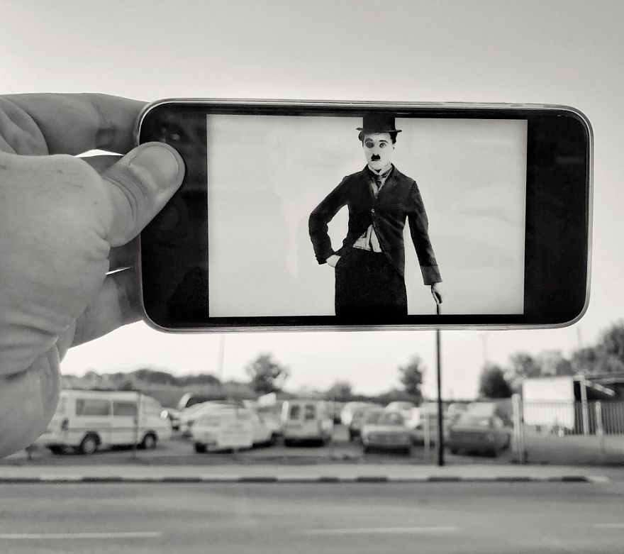 I Bring Everyday Objects To Life By Adding A Twist To Them Using My Phone (Part 2) I Bring Everyday Objects To Life By Adding A Twist To Them Using My Phone (Part 2)