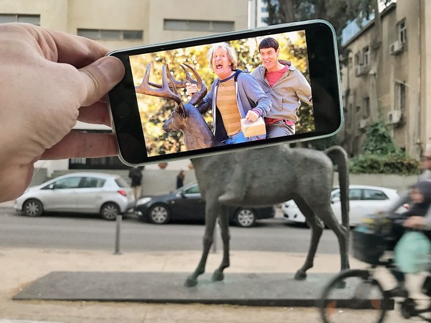 I Bring Everyday Objects To Life By Adding A Twist To Them Using My Phone (Part 2) I Bring Everyday Objects To Life By Adding A Twist To Them Using My Phone (Part 2)