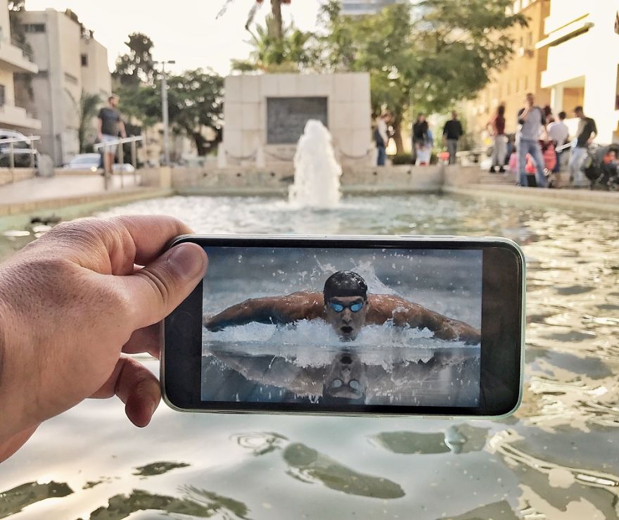 I Bring Everyday Objects To Life By Adding A Twist To Them Using My Phone (Part 2) I Bring Everyday Objects To Life By Adding A Twist To Them Using My Phone (Part 2)