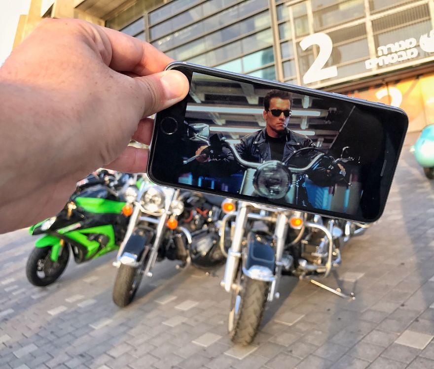 I Bring Everyday Objects To Life By Adding A Twist To Them Using My Phone (Part 2) I Bring Everyday Objects To Life By Adding A Twist To Them Using My Phone (Part 2)