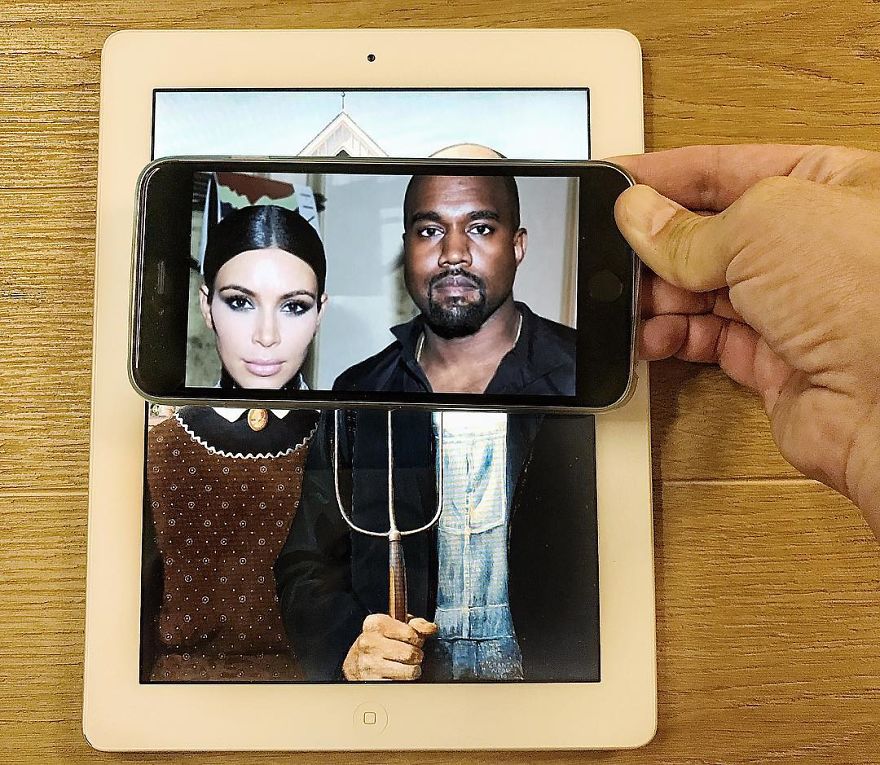 I Bring Everyday Objects To Life By Adding A Twist To Them Using My Phone (Part 2) I Bring Everyday Objects To Life By Adding A Twist To Them Using My Phone (Part 2)