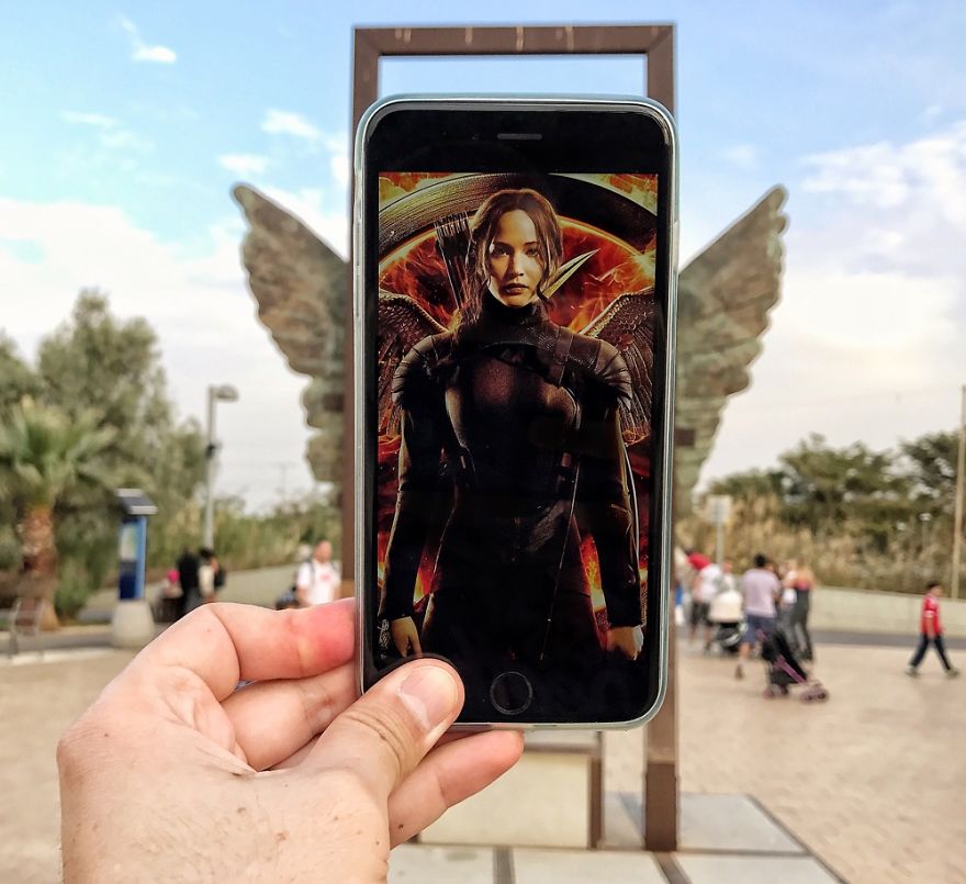 I Bring Everyday Objects To Life By Adding A Twist To Them Using My Phone (Part 2) I Bring Everyday Objects To Life By Adding A Twist To Them Using My Phone (Part 2)