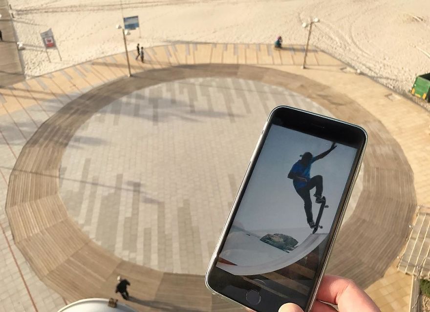 I Bring Everyday Objects To Life By Adding A Twist To Them Using My Phone (Part 2) I Bring Everyday Objects To Life By Adding A Twist To Them Using My Phone (Part 2)