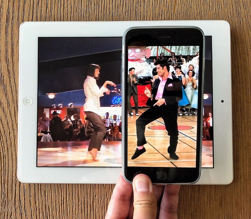 I Bring Everyday Objects To Life By Adding A Twist To Them Using My Phone (Part 2) I Bring Everyday Objects To Life By Adding A Twist To Them Using My Phone (Part 2)