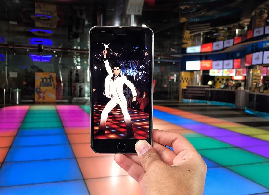 I Bring Everyday Objects To Life By Adding A Twist To Them Using My Phone (Part 2) I Bring Everyday Objects To Life By Adding A Twist To Them Using My Phone (Part 2)