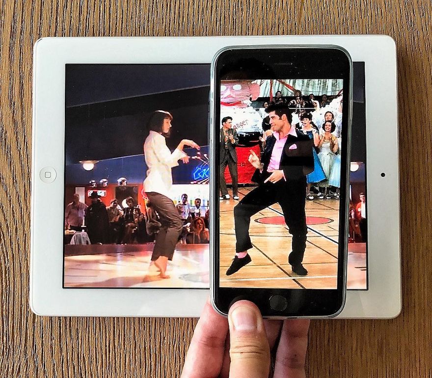 I Bring Everyday Objects To Life By Adding A Twist To Them Using My Phone (Part 2) I Bring Everyday Objects To Life By Adding A Twist To Them Using My Phone (Part 2)