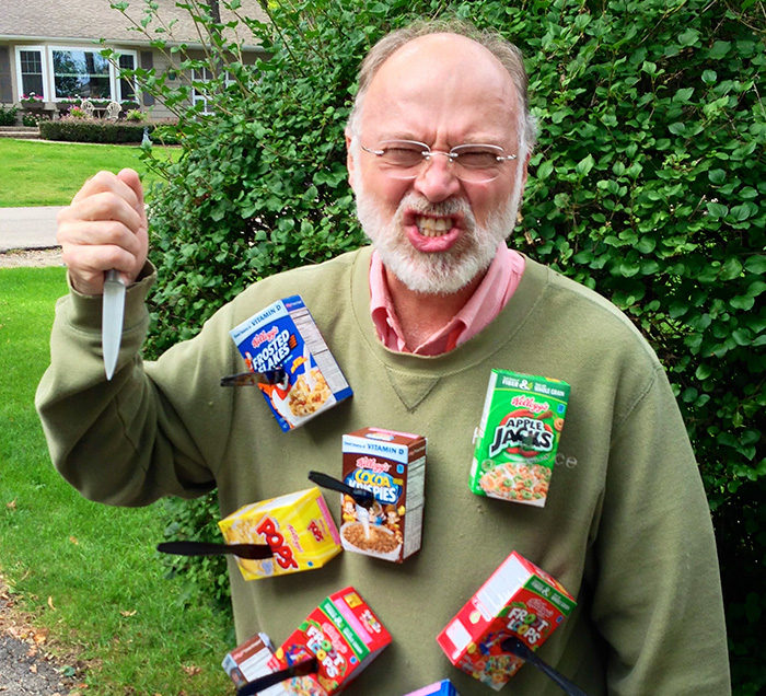 How Many Of These Puns Can You Guess Without Looking At The Answers? How Many Of These Puns Can You Guess Without Looking At The Answers?