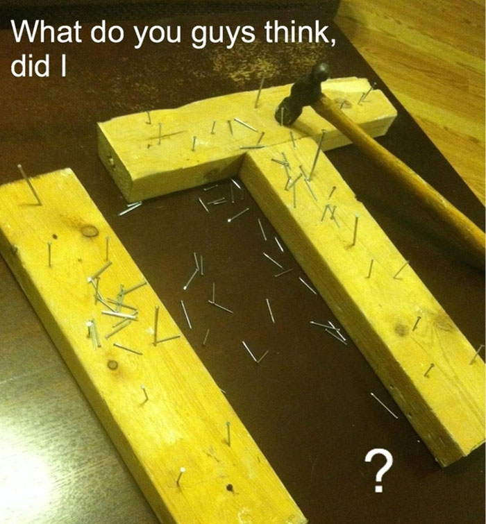 How Many Of These Puns Can You Guess Without Looking At The Answers? How Many Of These Puns Can You Guess Without Looking At The Answers?