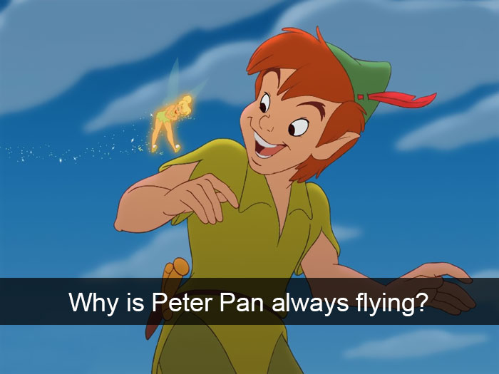 How Many Of These Puns Can You Guess Without Looking At The Answers? How Many Of These Puns Can You Guess Without Looking At The Answers?