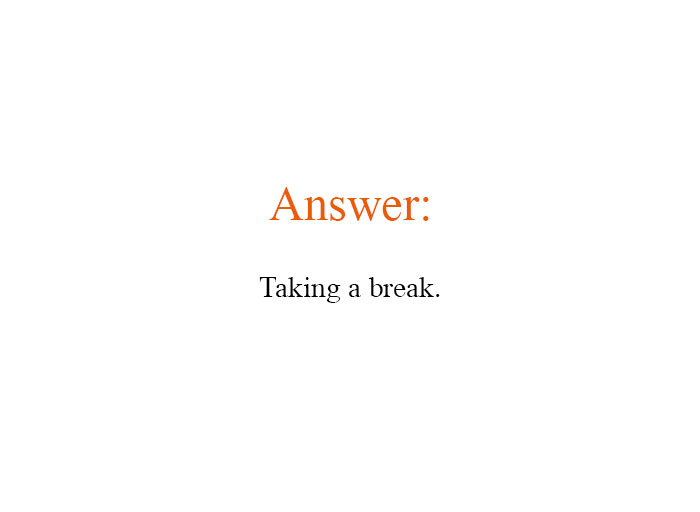 How Many Of These Puns Can You Guess Without Looking At The Answers? How Many Of These Puns Can You Guess Without Looking At The Answers?